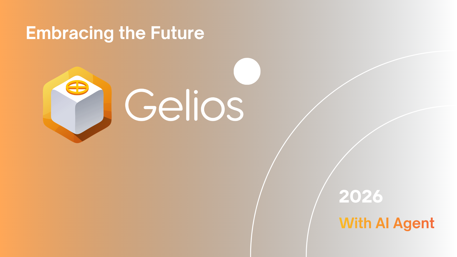 The Age of Intelligent Infrastructure